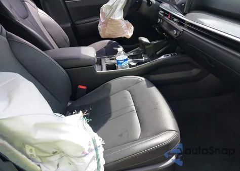 2025 Kia Sorento Ex from USA, damaged, VIN 5XYRH4JFXSG309885